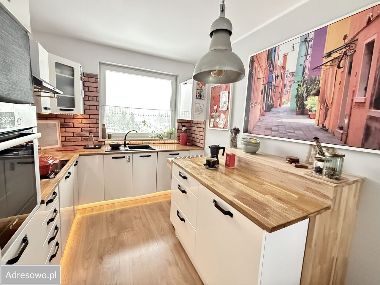 Mieszkanie 4-pokojowe Gdynia Chwarzno-Wiczlino, ul. gen. Mariusza Zaruskiego. Zdjęcie 2