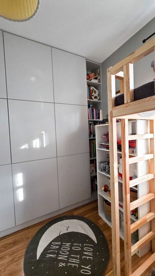 Mieszkanie 2-pokojowe Konin. Zdjęcie 5