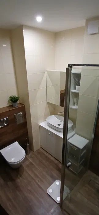 Mieszkanie 3-pokojowe Siemiatycze, ul. Wysoka. Zdjęcie 5