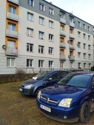 Mieszkanie 2-pokojowe Kędzierzyn-Koźle Kędzierzyn, ul. Dębowa. Zdjęcie 1