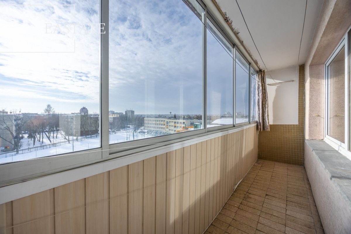 Mieszkanie 2-pokojowe Piaseczno, ul. gen. Sikorskiego. Zdjęcie 15