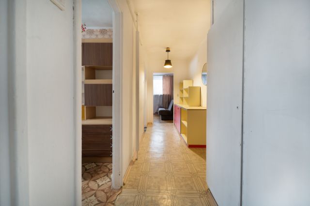 Mieszkanie 2-pokojowe Białystok Centrum, ul. Konstantego Kalinowskiego. Zdjęcie 13