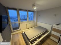 Mieszkanie 3-pokojowe Katowice, ul. Tysiąclecia. Zdjęcie 3