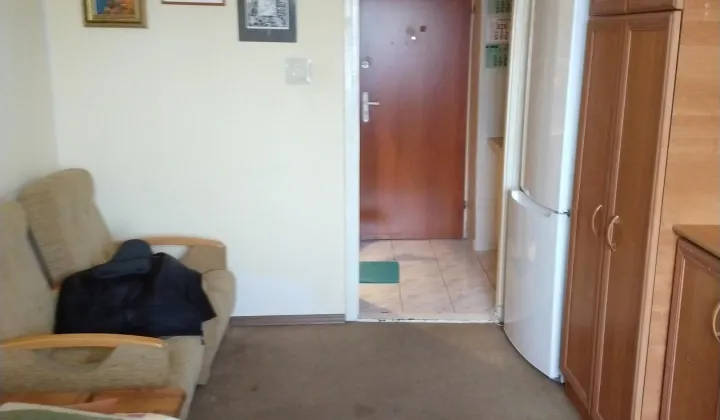 Mieszkanie 1-pokojowe Kraków Nowa Huta, os. Górali