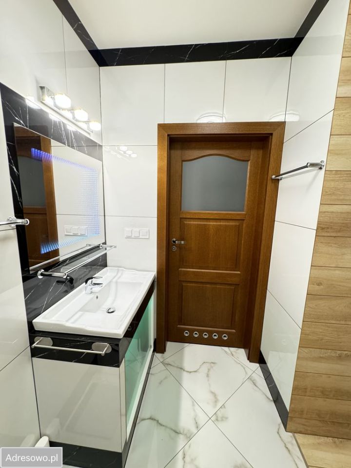 Mieszkanie 2-pokojowe Wrocław Krzyki, ul. Walońska. Zdjęcie 10