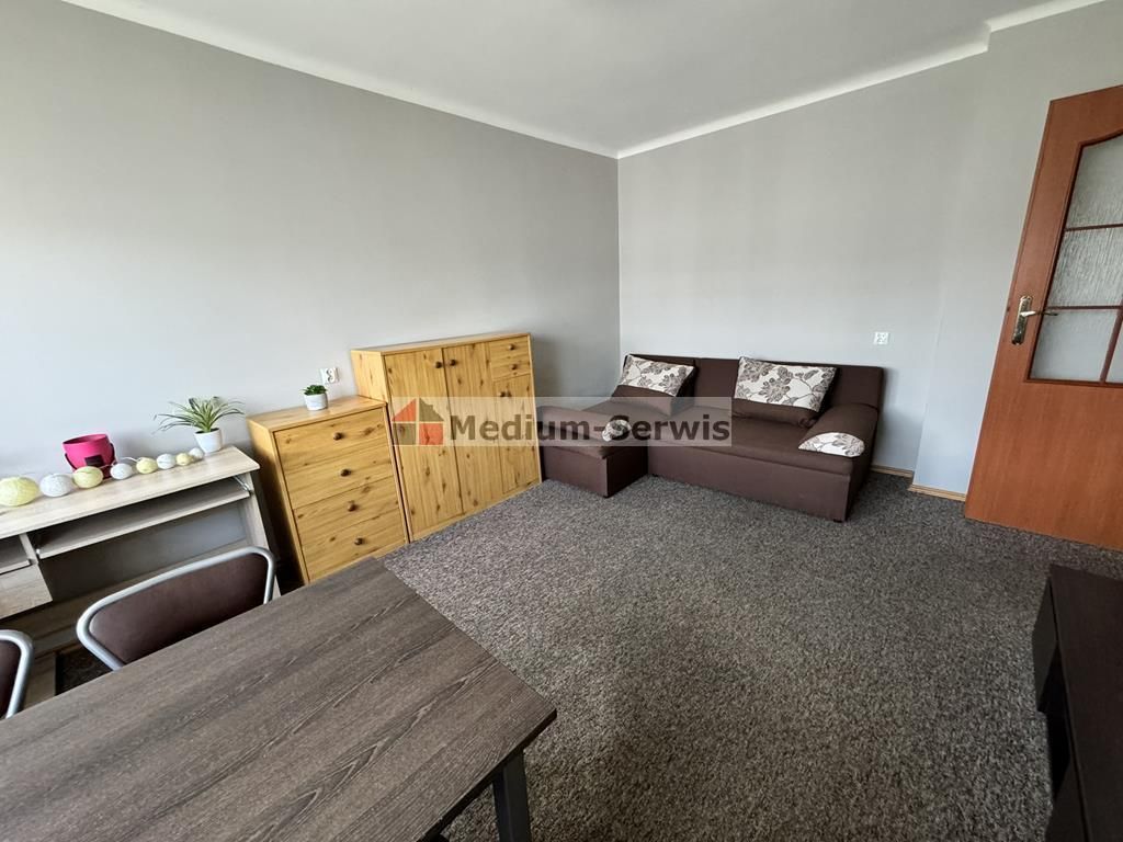 Mieszkanie 1-pokojowe Kielce KSM, ul. Zagórska. Zdjęcie 2