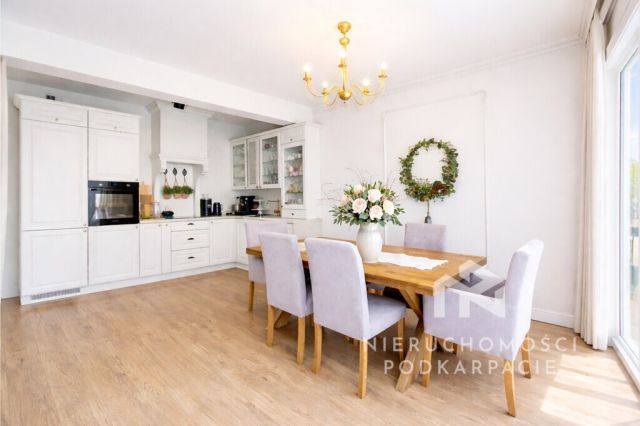 dom szeregowy, 3 pokoje Rzeszów, ul. Porąbki. Zdjęcie 4