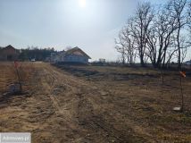 Działka rolno-budowlana Choroszcz, ul. Zaczerlańska. Zdjęcie 2