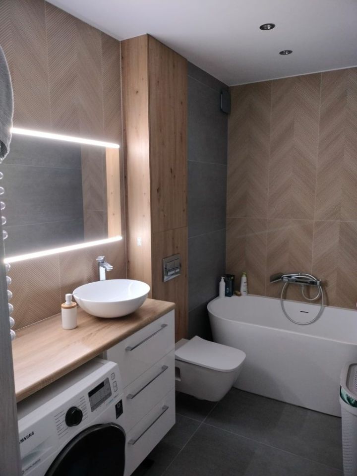 Mieszkanie 3-pokojowe Stargard, ul. Ignacego Łukasiewicza. Zdjęcie 3