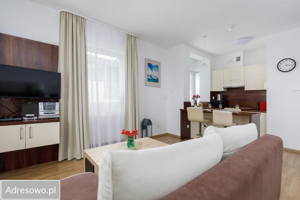 Mieszkanie 1-pokojowe Sarbinowo. Zdjęcie 11