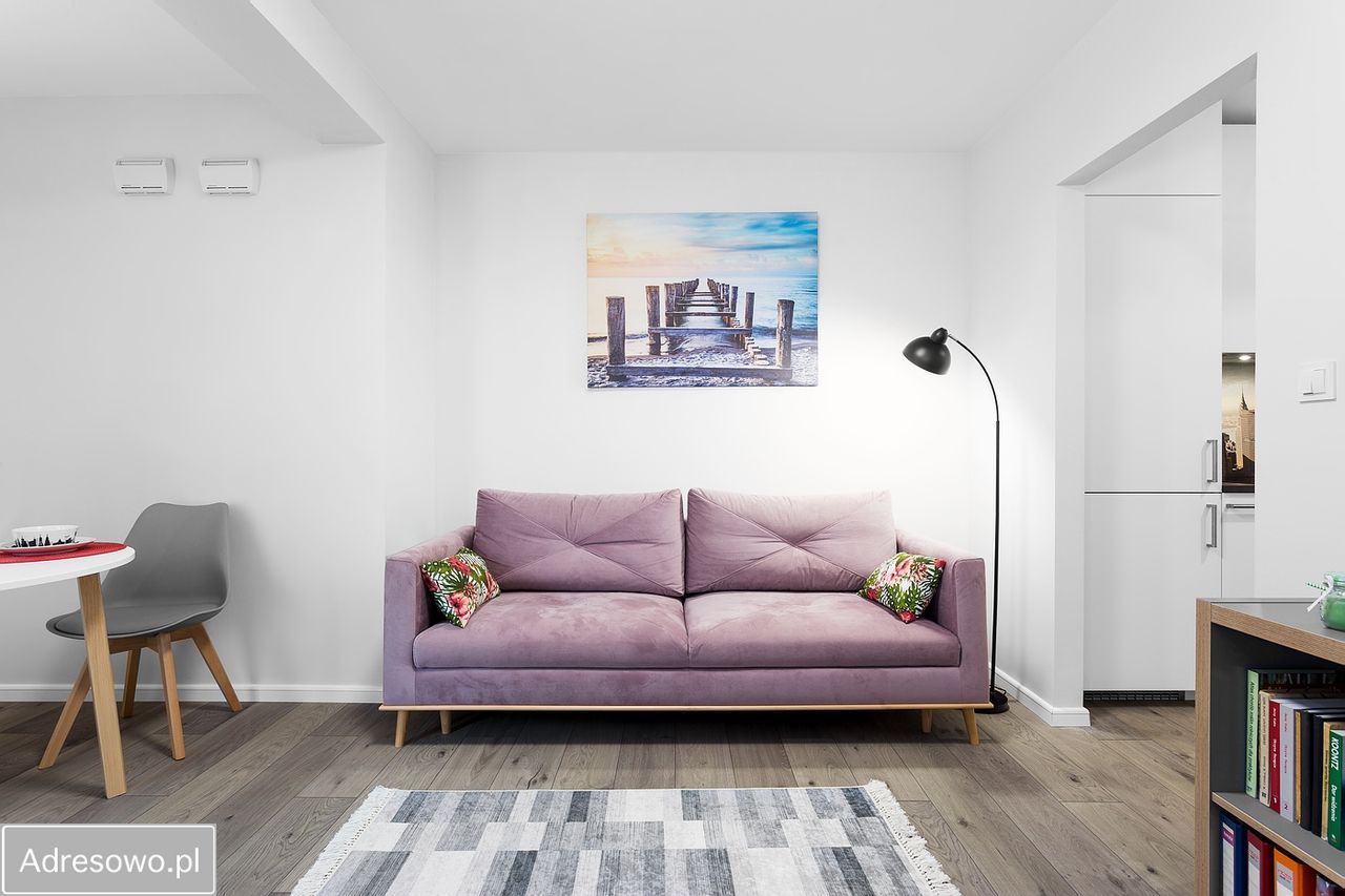 Mieszkanie 2-pokojowe Wrocław Fabryczna, ul. Legnicka. Zdjęcie 1