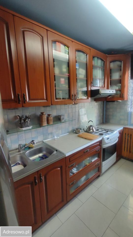 Mieszkanie 2-pokojowe Pabianice Bugaj, ul. 20 Stycznia. Zdjęcie 9