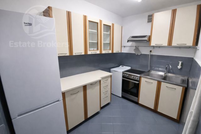 Mieszkanie 2-pokojowe Wrocław Śródmieście, ul. kard. Stefana Wyszyńskiego. Zdjęcie 4