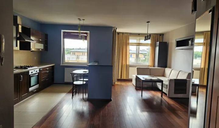 Mieszkanie 2-pokojowe Zielona Góra Zacisze, ul. Bananowa