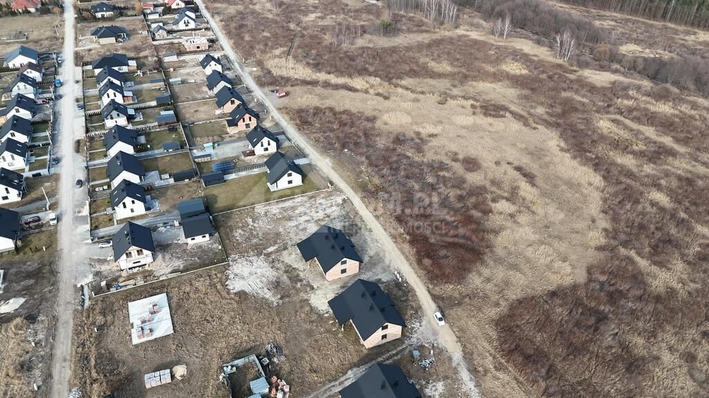 dom wolnostojący, 5 pokoi Staszów. Zdjęcie 5