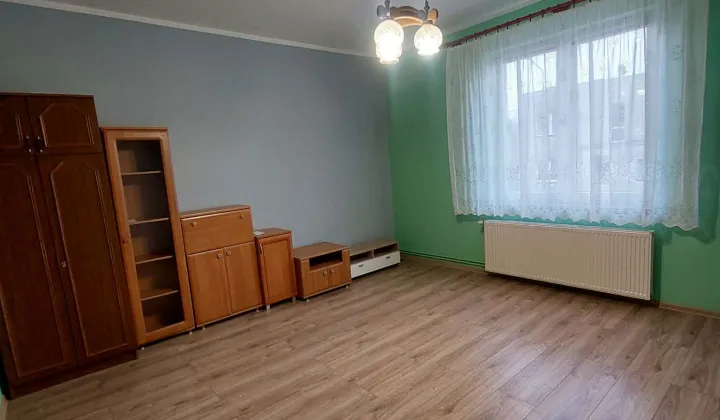 Mieszkanie 1-pokojowe Gubin, ul. Generała Sikorskiego