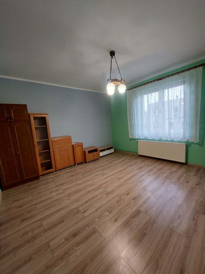 Mieszkanie 1-pokojowe Gubin, ul. Generała Sikorskiego. Zdjęcie 1