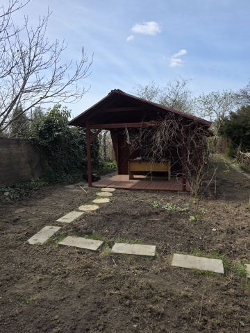 Działka rod Warszawa Mokotów. Zdjęcie 1