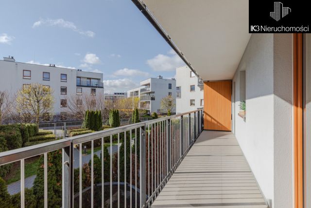 Mieszkanie 2-pokojowe Warszawa Targówek, ul. Zamkowa. Zdjęcie 13