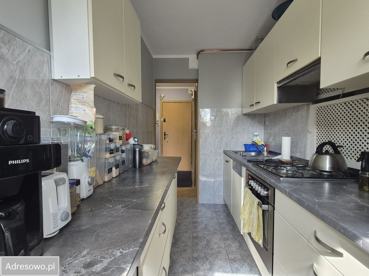 Mieszkanie 2-pokojowe Milanówek, ul. Dębowa. Zdjęcie 8