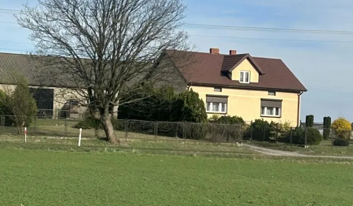 gospodarstwo Przyłubie