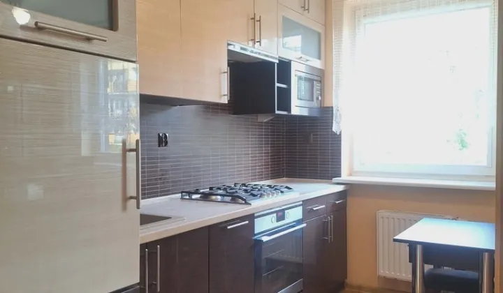 Mieszkanie 2-pokojowe Mińsk Mazowiecki Centrum, ul. 11-go Listopada