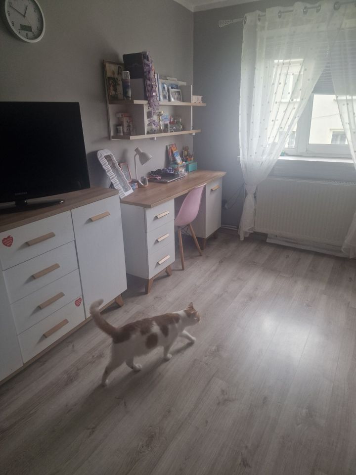 Mieszkanie 3-pokojowe Runowo. Zdjęcie 3