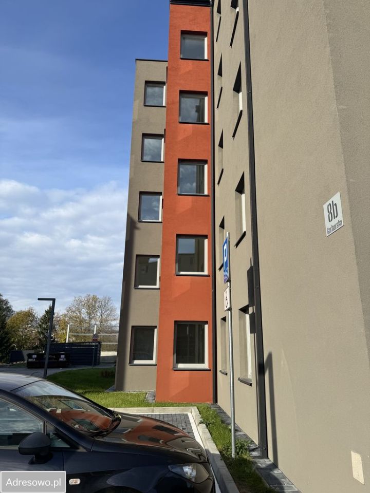 Mieszkanie 3-pokojowe Lublin Kośminek, ul. Garbarska. Zdjęcie 9