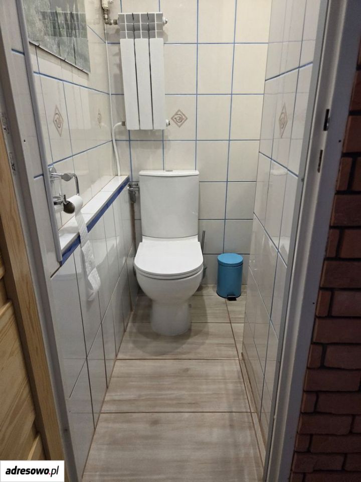 dom wolnostojący, 3 pokoje Szczecin Golęcino, ul. Pokoju. Zdjęcie 10