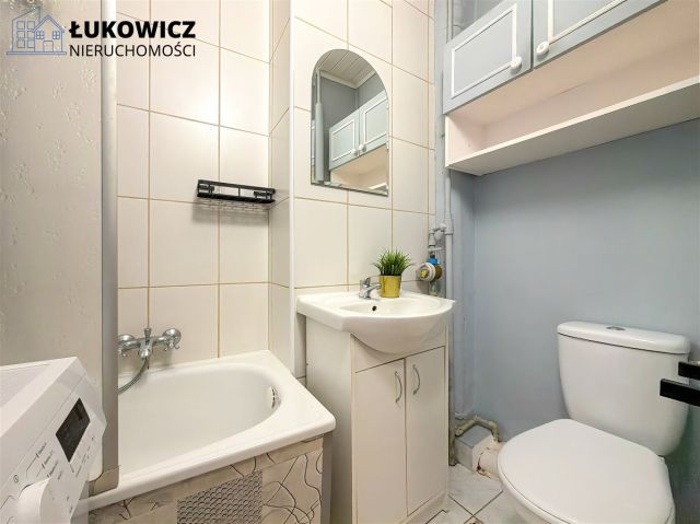 Mieszkanie 2-pokojowe Bielsko-Biała. Zdjęcie 13