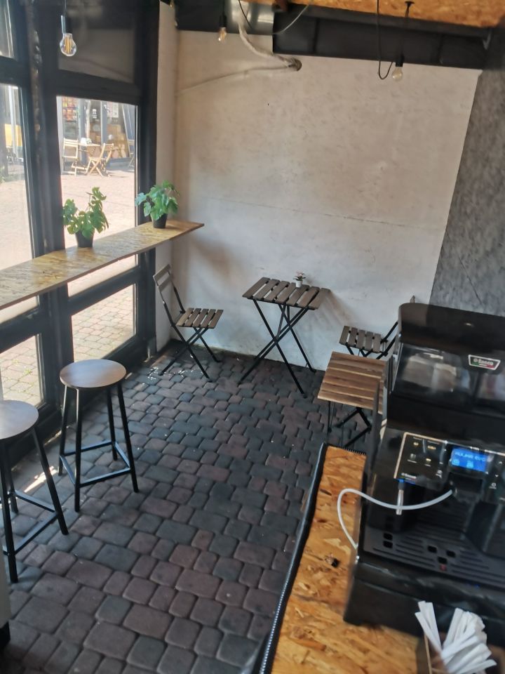 Lokal Gdańsk Wrzeszcz. Zdjęcie 4