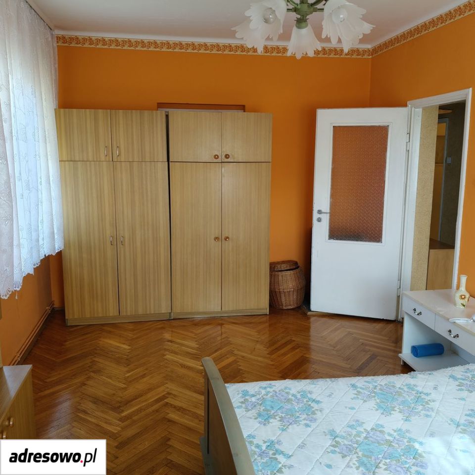 Mieszkanie 3-pokojowe Nysa, ul. Słowiańska. Zdjęcie 8