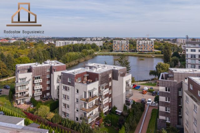 Mieszkanie 5-pokojowe Gdańsk Jasień, ul. Jabłoniowa. Zdjęcie 19