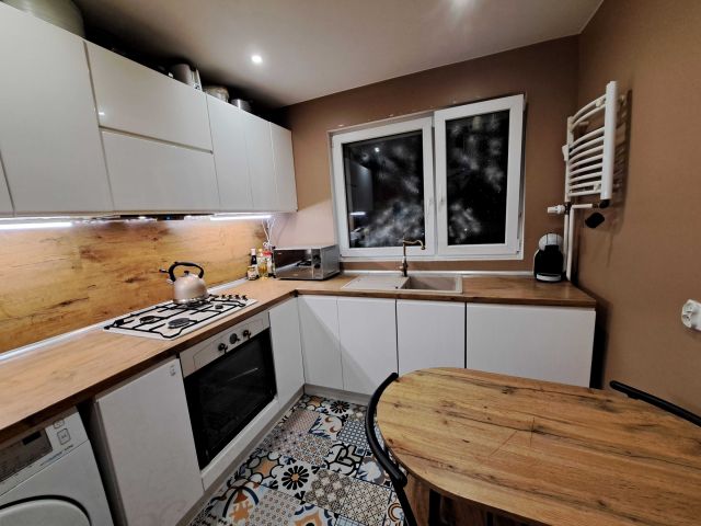 Mieszkanie 3-pokojowe Leszno, ul. Studzienna. Zdjęcie 1