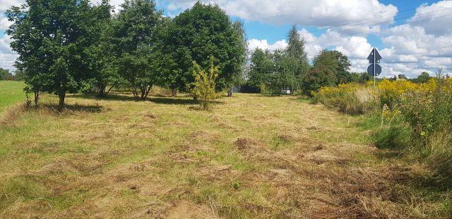 Działka budowlana Łódź Widzew, ul. Marmurowa. Zdjęcie 1