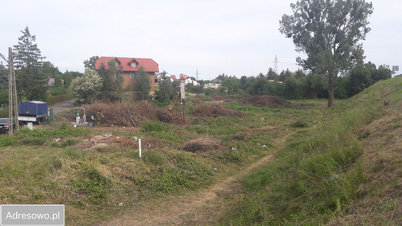 Działka budowlana Zamość. Zdjęcie 2