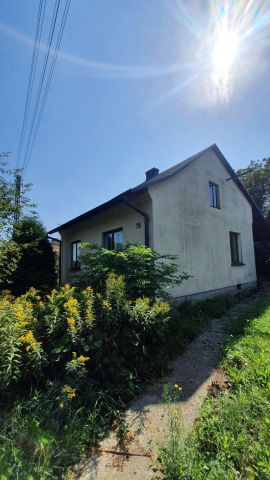 dom wolnostojący, 3 pokoje Przędzel, ul. Adama Mickiewicza. Zdjęcie 1