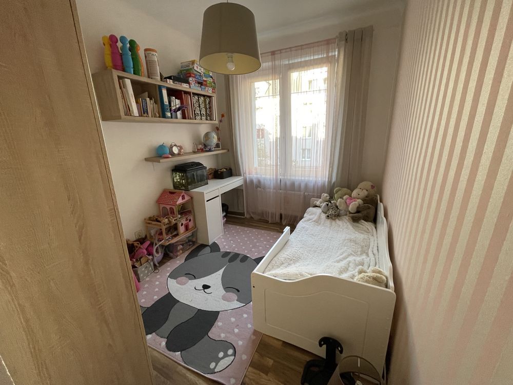 Mieszkanie 3-pokojowe Lublin, ul. Motorowa. Zdjęcie 5