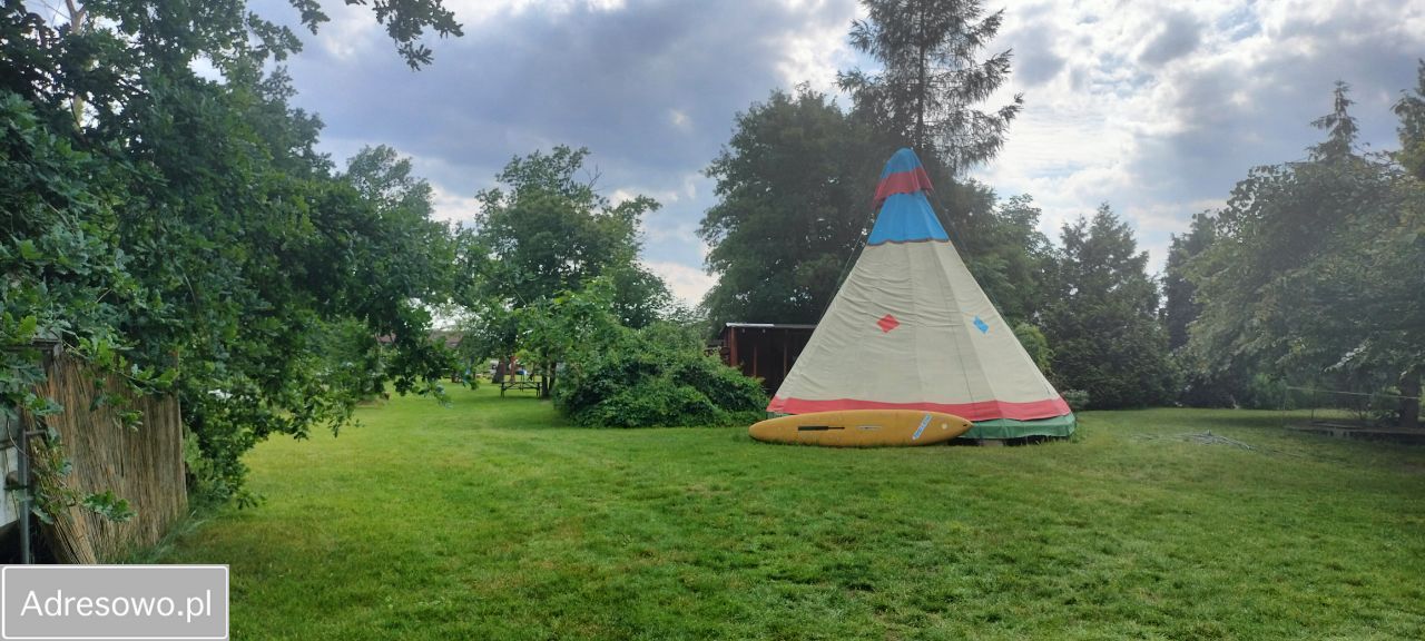 Działka budowlana Nowe Warpno, ul. Podgrodzie. Zdjęcie 10