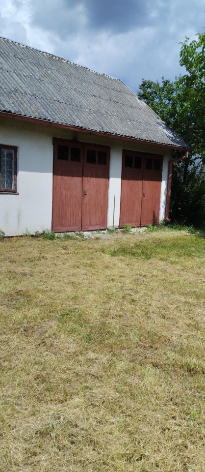 siedlisko, 3 pokoje Nowe Brusno. Zdjęcie 12