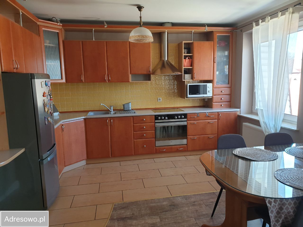 Mieszkanie 3-pokojowe Augustów, ul. ks. Skorupki. Zdjęcie 13