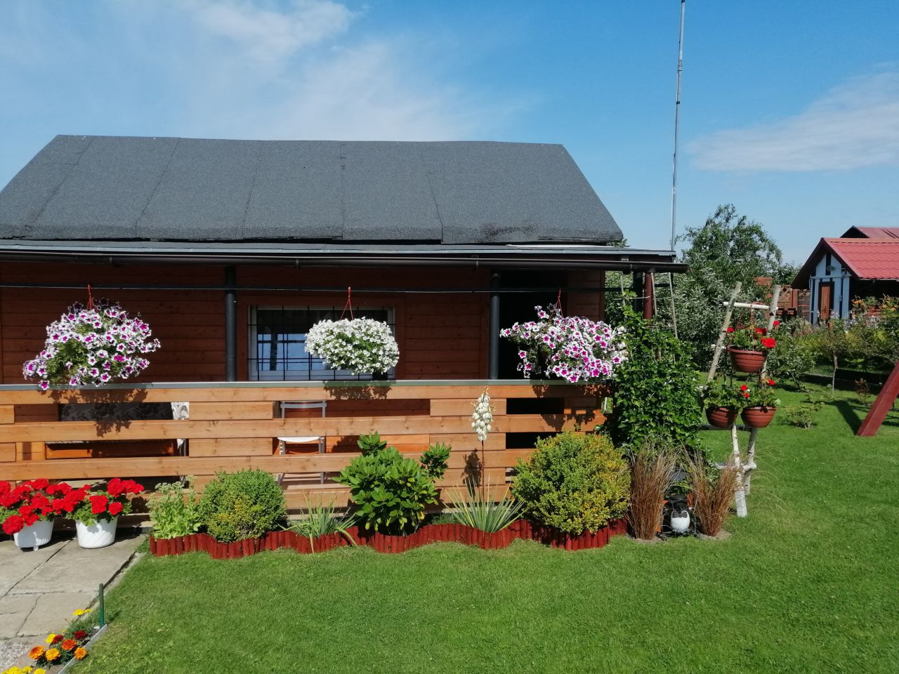 Działka rod Kołobrzeg, ul. Bolesława Krzywoustego. Zdjęcie 21