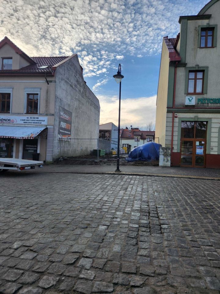 Działka budowlana Susz. Zdjęcie 2