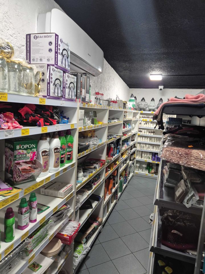 Lokal Jadwisin, ul. Jerzego Szaniawskiego. Zdjęcie 5