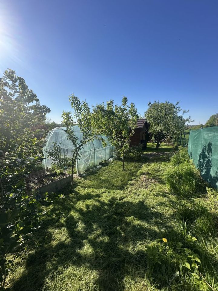 Działka rod Rzeszów, ul. Henryka Wieniawskiego. Zdjęcie 5