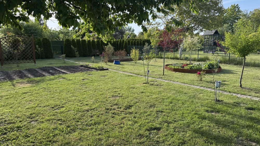 Działka rod Brzeg Dolny. Zdjęcie 2