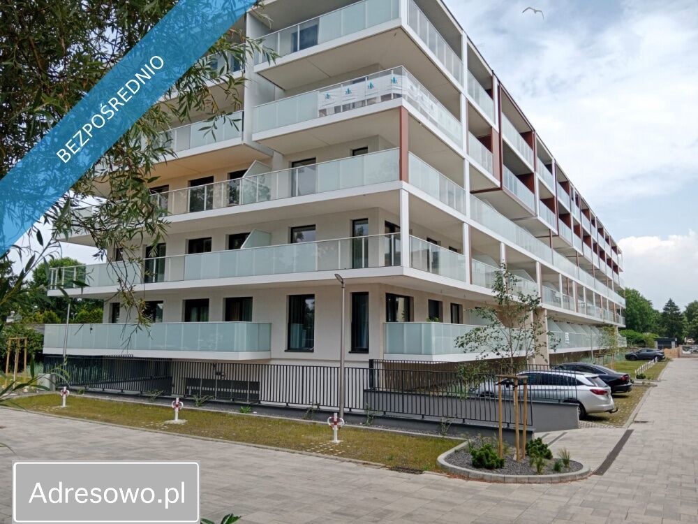 Mieszkanie 2-pokojowe Kołobrzeg, ul. Hugo Kołłątaja. Zdjęcie 12