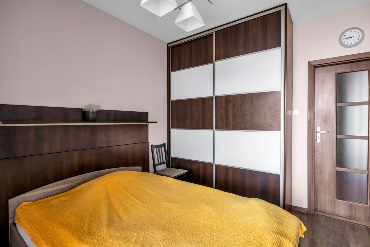 Mieszkanie 2-pokojowe Warszawa Bemowo, ul. Górczewska. Zdjęcie 6