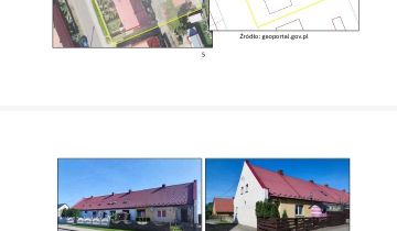 Mieszkanie 1-pokojowe Czekanów, ul. Środkowa