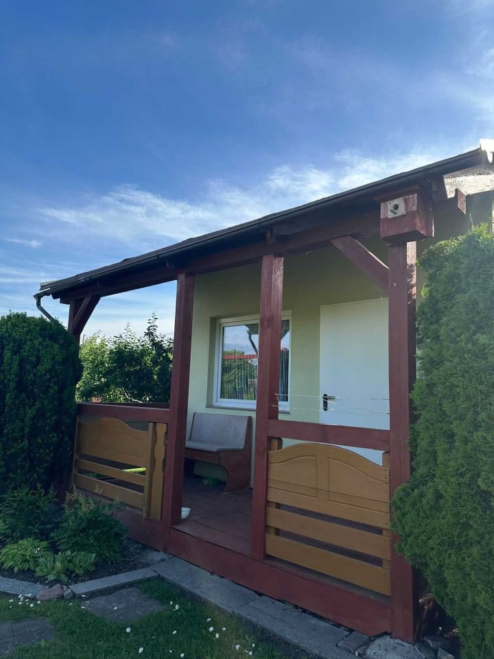 Działka rod Świdnica, ul. Stanisława Staszica. Zdjęcie 3